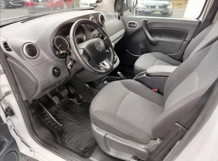 Mercedes-Benz - Citan