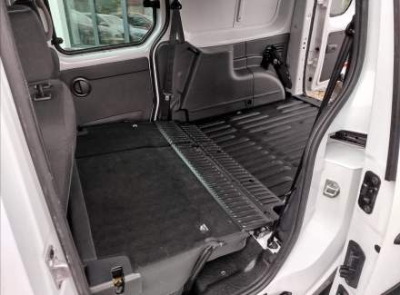 Mercedes-Benz - Citan