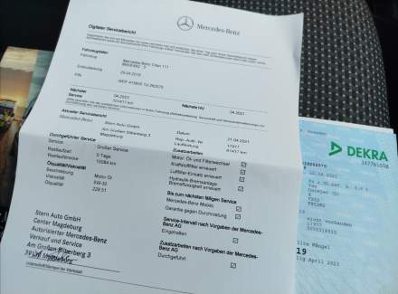 Mercedes-Benz - Citan