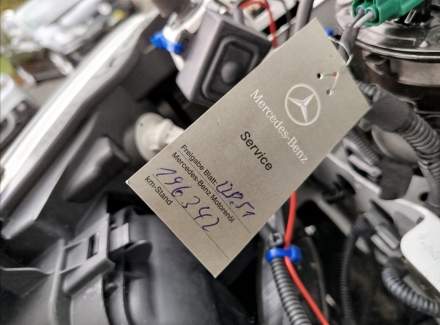 Mercedes-Benz - Citan