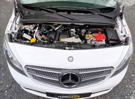 Mercedes-Benz - Citan
