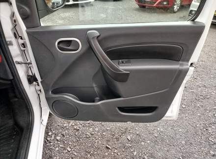 Mercedes-Benz - Citan