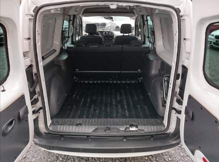 Mercedes-Benz - Citan