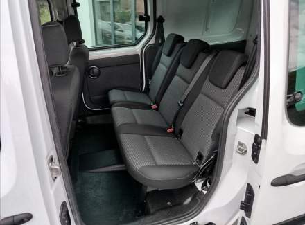 Mercedes-Benz - Citan