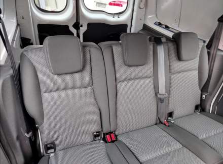Mercedes-Benz - Citan