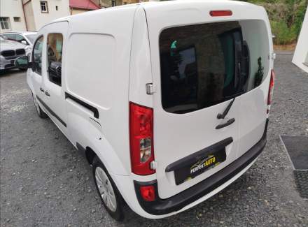 Mercedes-Benz - Citan