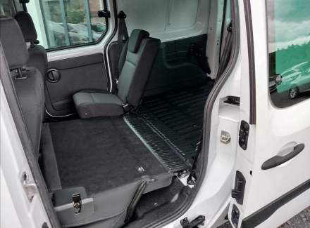 Mercedes-Benz - Citan