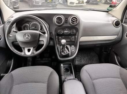 Mercedes-Benz - Citan