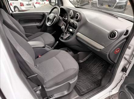 Mercedes-Benz - Citan