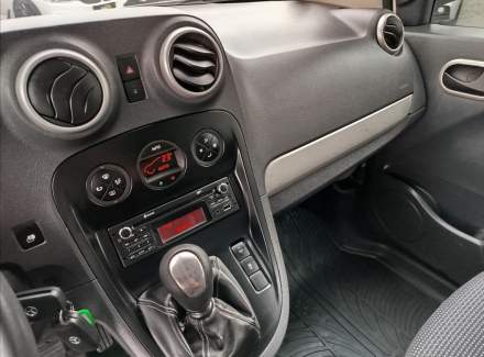 Mercedes-Benz - Citan