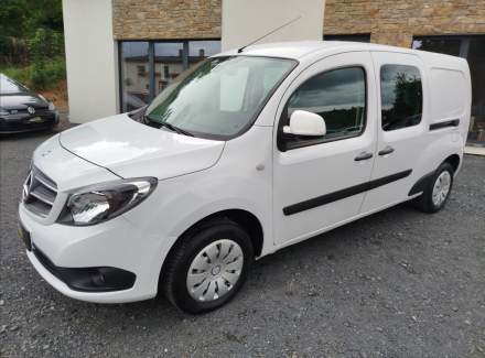 Mercedes-Benz - Citan