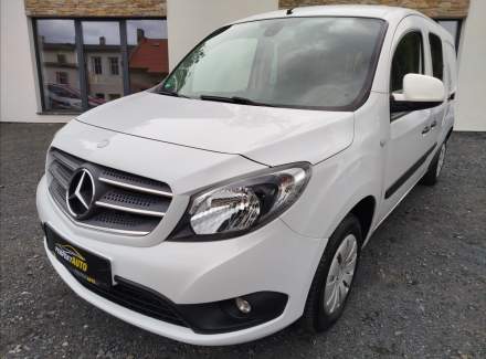 Mercedes-Benz - Citan