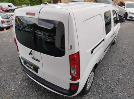 Mercedes-Benz - Citan