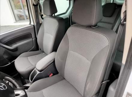 Mercedes-Benz - Citan