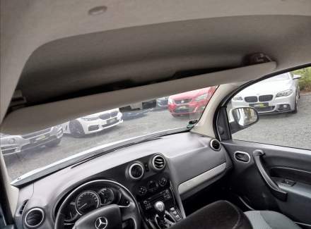Mercedes-Benz - Citan