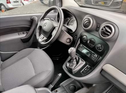Mercedes-Benz - Citan