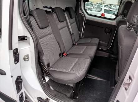 Mercedes-Benz - Citan