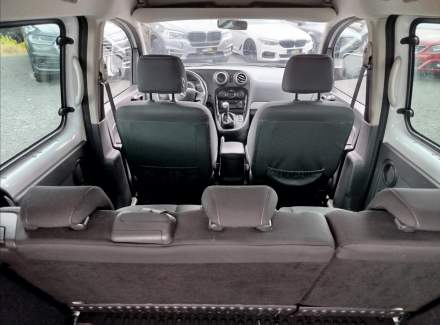 Mercedes-Benz - Citan