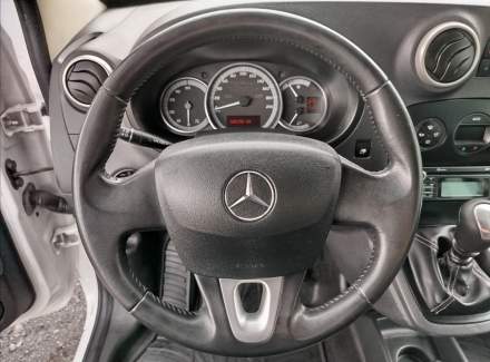 Mercedes-Benz - Citan