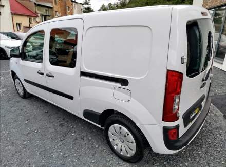 Mercedes-Benz - Citan