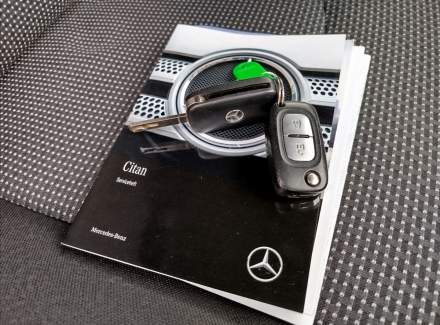 Mercedes-Benz - Citan