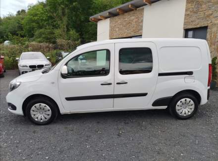 Mercedes-Benz - Citan