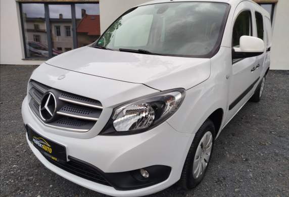 Mercedes-Benz - Citan