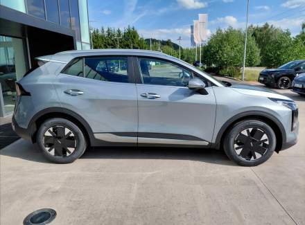 Kia - Sportage