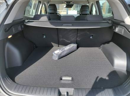 Kia - Sportage