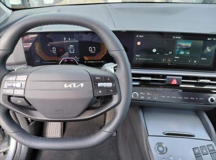 Kia - Sportage