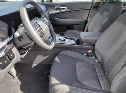 Kia - Sportage