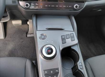 Kia - Sportage