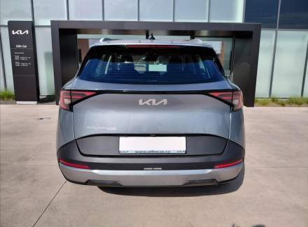 Kia - Sportage