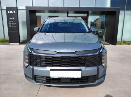 Kia - Sportage
