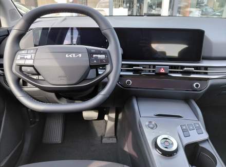 Kia - Sportage