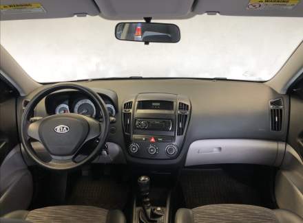 Kia - Cee'd