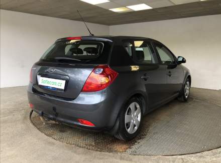 Kia - Cee'd