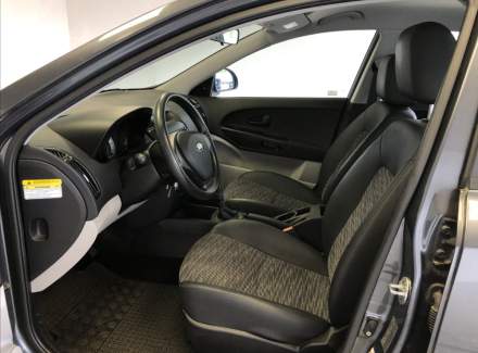 Kia - Cee'd