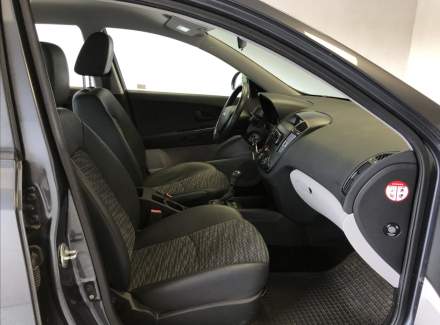 Kia - Cee'd