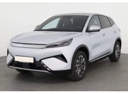 BYD