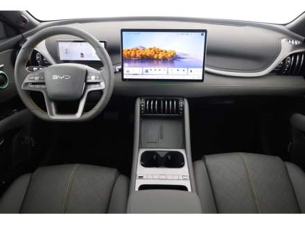 BYD