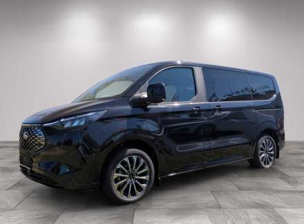 Ford - Transit