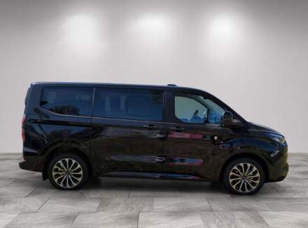 Ford - Transit