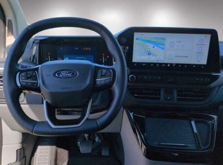 Ford - Transit