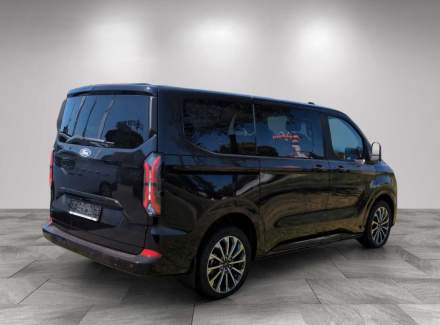 Ford - Transit