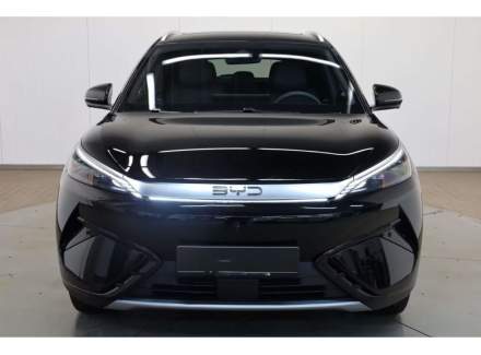 BYD