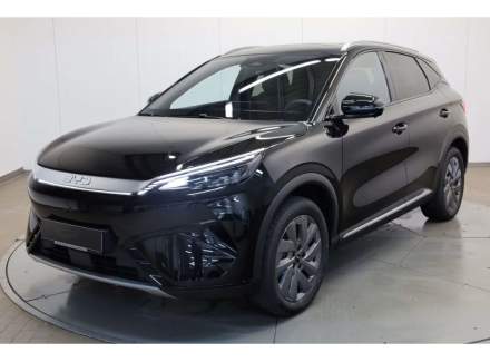 BYD