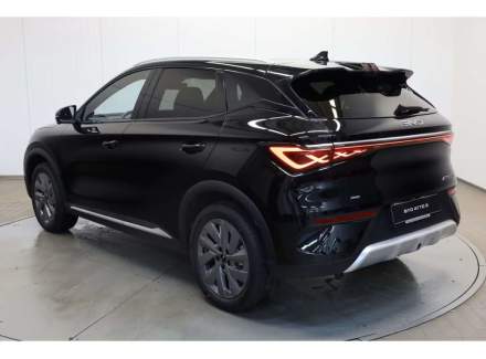 BYD