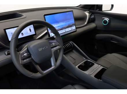 BYD