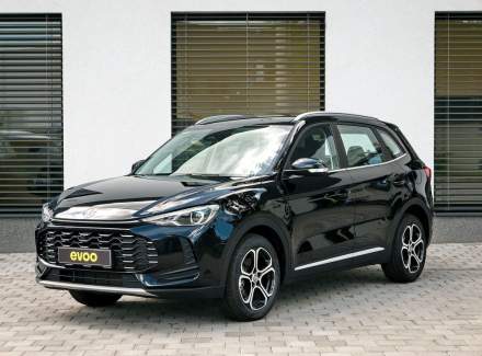MG - ZS